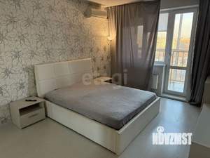 2-к квартира, на длительный срок, 44м2, 13/18 этаж