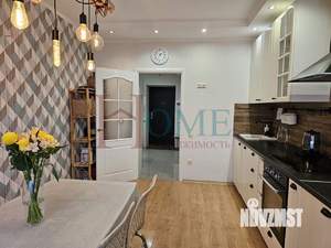 2-к квартира, на длительный срок, 71м2, 14/17 этаж