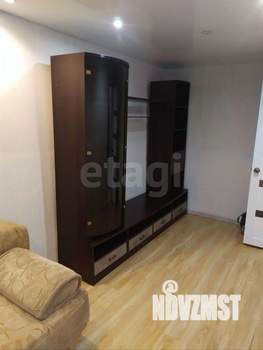 2-к квартира, на длительный срок, 42м2, 2/5 этаж