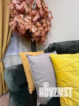 3-к квартира, посуточно, 90м2, 8/19 этаж