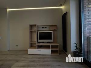 2-к квартира, на длительный срок, 48м2, 2/25 этаж