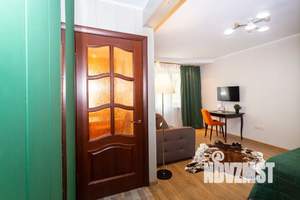 1-к квартира, посуточно, 36м2, 3/4 этаж