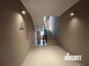 2-к квартира, на длительный срок, 52м2, 8/17 этаж