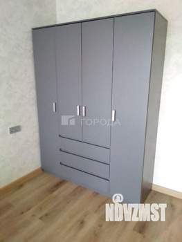 1-к квартира, на длительный срок, 52м2, 5/17 этаж