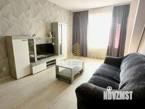 2-к квартира, на длительный срок, 81м2, 4/19 этаж