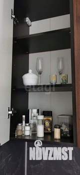 1-к квартира, на длительный срок, 44м2, 17/25 этаж