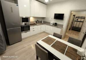 2-к квартира, на длительный срок, 65м2, 15/20 этаж