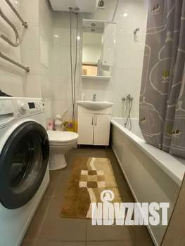 Студия квартира, посуточно, 25м2, 3/17 этаж