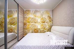 1-к квартира, на длительный срок, 43м2, 23/24 этаж