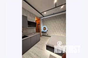 1-к квартира, посуточно, 30м2, 6/14 этаж