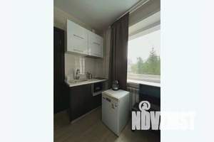 1-к квартира, посуточно, 30м2, 2/5 этаж