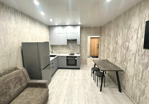 1-к квартира, на длительный срок, 39м2, 5/17 этаж