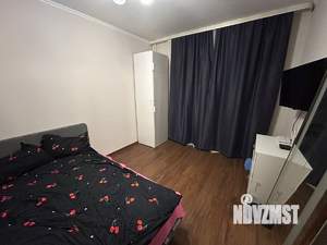 1-к квартира, на длительный срок, 31м2, 16/18 этаж