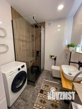 Студия квартира, на длительный срок, 30м2, 6/15 этаж