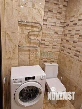 Студия квартира, на длительный срок, 30м2, 2/25 этаж