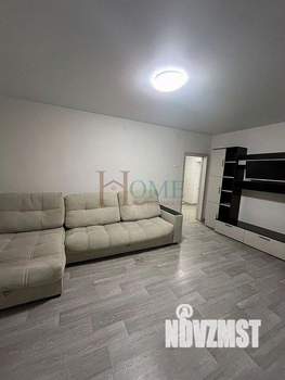 2-к квартира, на длительный срок, 54м2, 2/3 этаж