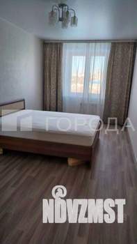 1-к квартира, на длительный срок, 58м2, 7/10 этаж