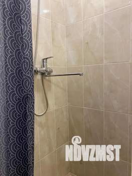 Студия квартира, посуточно, 15м2, 1/5 этаж