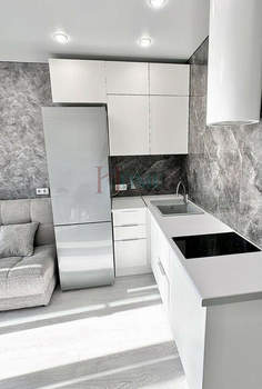 2-к квартира, на длительный срок, 37м2, 14/25 этаж