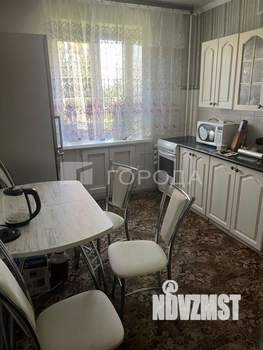 3-к квартира, на длительный срок, 64м2, 4/8 этаж