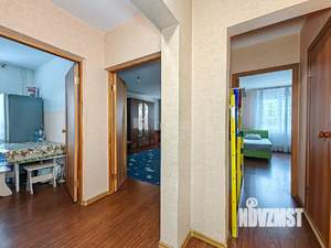 2-к квартира, на длительный срок, 57м2, 3/10 этаж