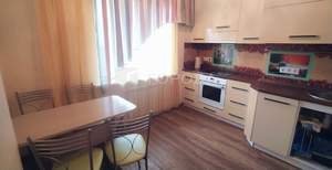 2-к квартира, на длительный срок, 65м2, 11/17 этаж