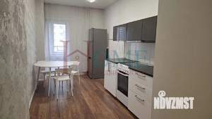 2-к квартира, на длительный срок, 65м2, 7/25 этаж