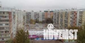 3-к квартира, на длительный срок, 66м2, 9/9 этаж