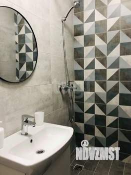 Студия квартира, на длительный срок, 32м2, 1/10 этаж