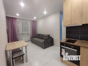 1-к квартира, на длительный срок, 37м2, 10/27 этаж
