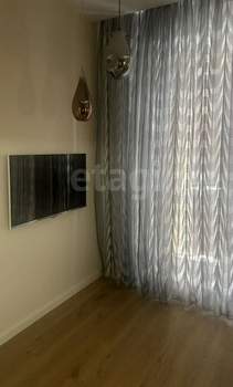 1-к квартира, на длительный срок, 40м2, 3/25 этаж