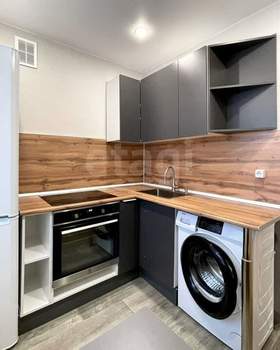 2-к квартира, на длительный срок, 40м2, 4/5 этаж