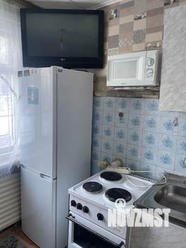 1-к квартира, на длительный срок, 31м2, 1/5 этаж