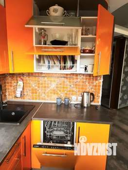 3-к квартира, на длительный срок, 48м2, 5/5 этаж