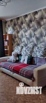 2-к квартира, на длительный срок, 53м2, 2/27 этаж