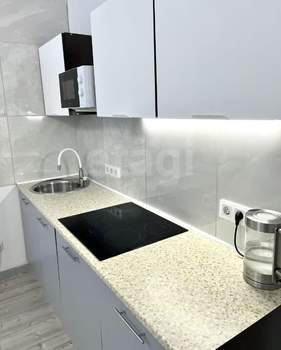 3-к квартира, на длительный срок, 67м2, 1/15 этаж