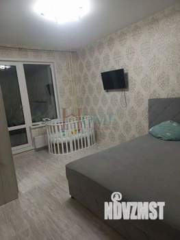 2-к квартира, на длительный срок, 58м2, 11/17 этаж