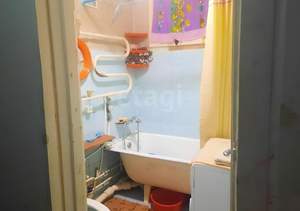 2-к квартира, на длительный срок, 42м2, 3/5 этаж