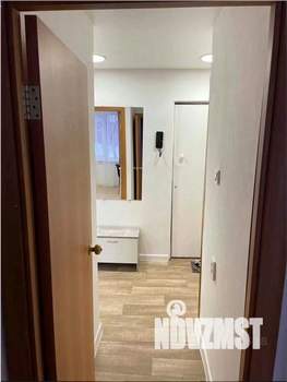 1-к квартира, на длительный срок, 30м2, 1/5 этаж