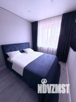 1-к квартира, посуточно, 50м2, 19/19 этаж