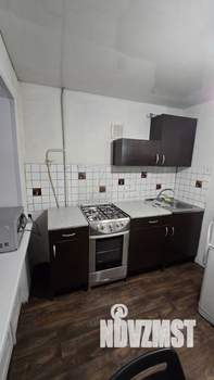 1-к квартира, на длительный срок, 32м2, 2/5 этаж