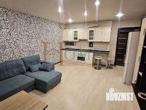 2-к квартира, на длительный срок, 33м2, 1/9 этаж