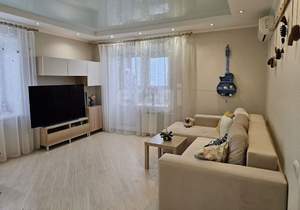 2-к квартира, на длительный срок, 71м2, 14/18 этаж