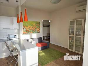 3-к квартира, на длительный срок, 90м2, 12/16 этаж