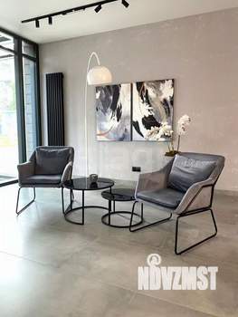 Студия квартира, на длительный срок, 44м2, 8/14 этаж