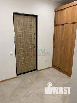 1-к квартира, на длительный срок, 42м2, 17/18 этаж