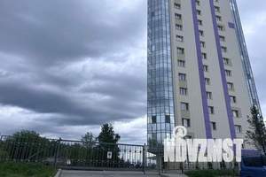 1-к квартира, посуточно, 29м2, 2/17 этаж