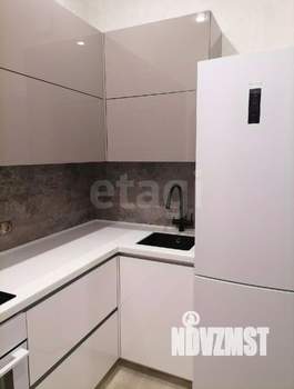 2-к квартира, на длительный срок, 57м2, 4/20 этаж