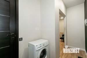 Студия квартира, на длительный срок, 26м2, 3/4 этаж