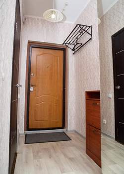 1-к квартира, на длительный срок, 27м2, 6/22 этаж